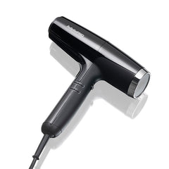 BaByliss PRO Falco High Speed Dryer Black/Silver