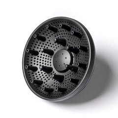BaByliss PRO Falco High Speed Dryer Black/Silver