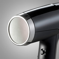 BaByliss PRO Falco High Speed Dryer Black/Silver
