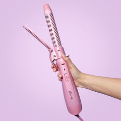 Mermade Hair The AirCurl Pink
