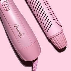 Mermade Hair The AirCurl Pink