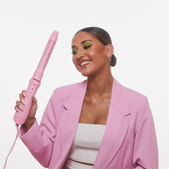 Mermade Hair The AirCurl Pink