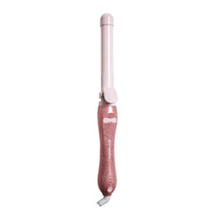 Beachwaver®B1 Glitter Pink Rotating Curling Iron