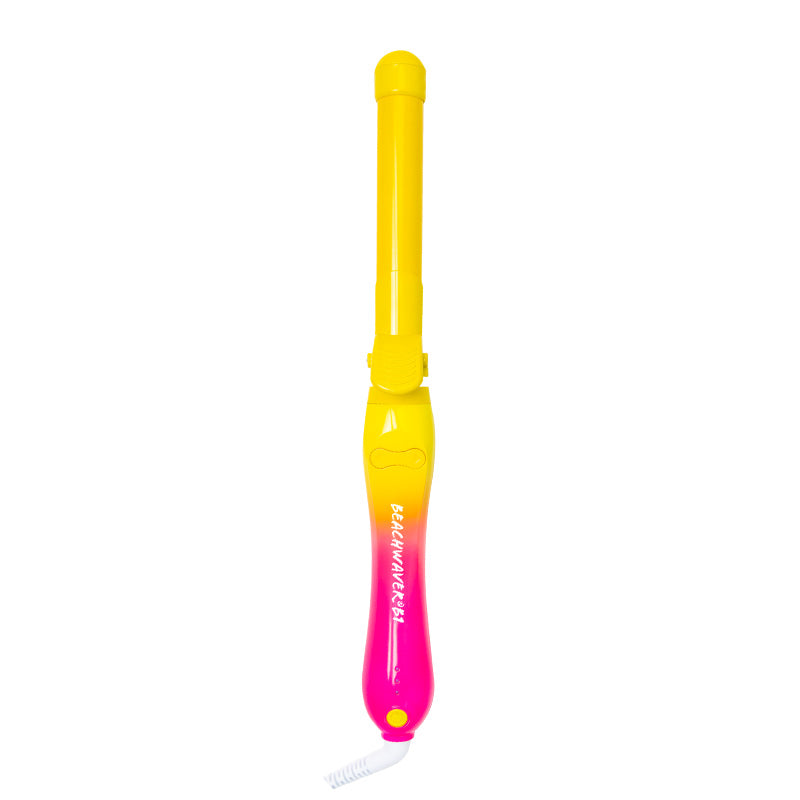 Beachwaver®B1 Malibu Sunrise Rotating Curling Iron