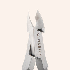 Glossify Cuticle Nipper 5mm Jaw