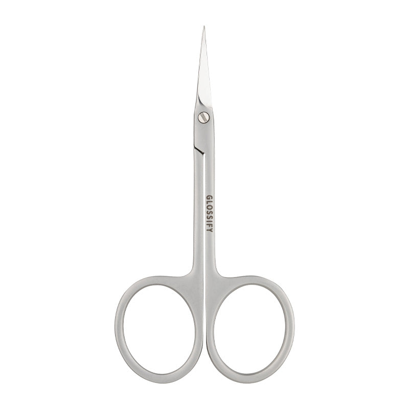 Glossify Cuticle Scissors