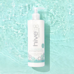 Hive Solutions One Step Cleansing Gel 400ml