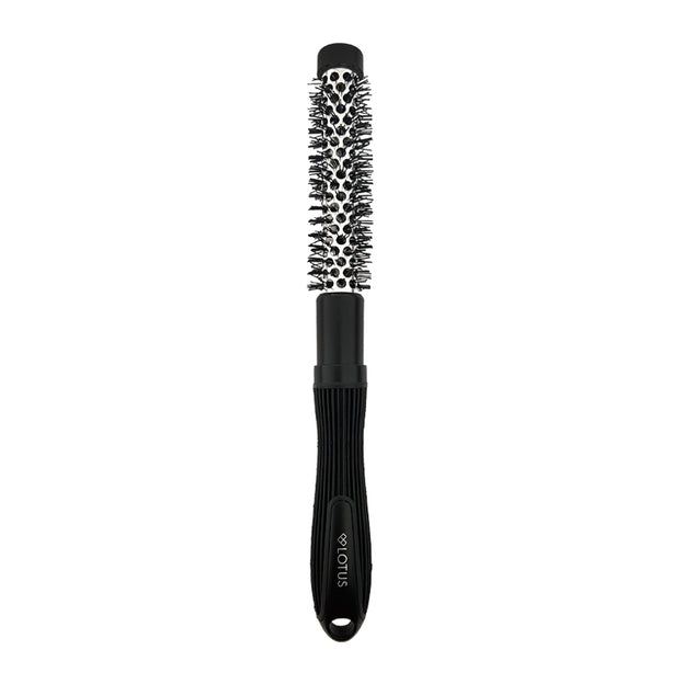 Lotus Heat Retaining Radial Brush 16mm