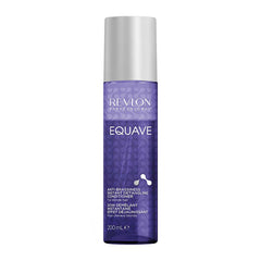 EQUAVE Anti-Brassiness Instant Detangling Conditioner 200ml by Revlon Professional