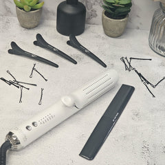 Futaria Air Styler White