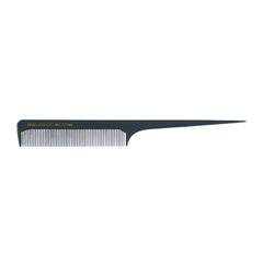 Head Jog C6 Carbon Tail Comb