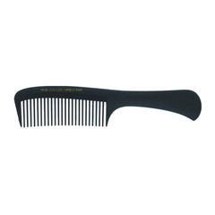Head Jog C30 Carbon Handle Rake Comb