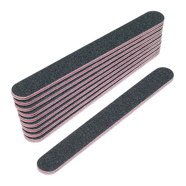 The Edge Duraboard 80/80 Grit 10pk