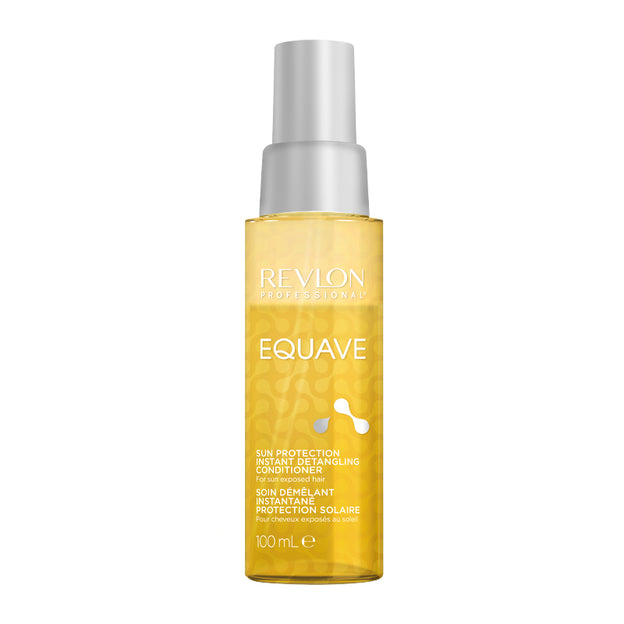 EQUAVE Sun Protection Instant Detangling Conditioner 100ml by Revlon Professional