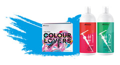 Indola Salon Promo Kit 3