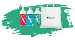 Indola Retail Promo Kit 1