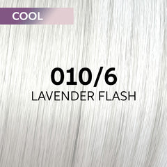 Wella Professionals 010/6 Lavender Flash Shinefinity Zero Lift Glaze 60ml