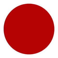 Glossify J'adore Le Rouge Collection 15ml Hema Free Gel Polish