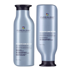 Pureology Strength Cure Blonde Shampoo & Conditioner 266ml