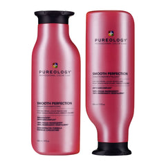 Pureology Smooth Perfection Shampoo & Conditioner 266ml