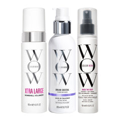 Color Wow Volume Bundle