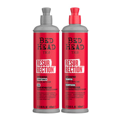 TIGI Bed Head Resurrection Shampoo & Conditioner 400ml