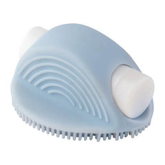 NION Beauty OPUS 2GO Silicone Facial Brush Pack of 3