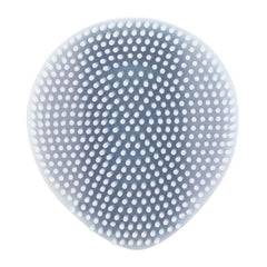 NION Beauty OPUS 2GO Silicone Facial Brush Pack of 3