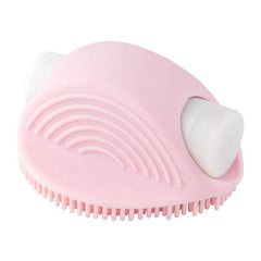 NION Beauty OPUS 2GO Silicone Facial Brush Pack of 3