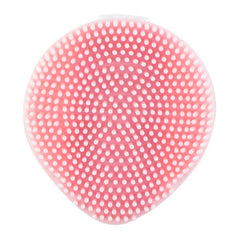 NION Beauty OPUS 2GO Silicone Facial Brush Pack of 3