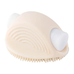 NION Beauty OPUS 2GO Silicone Facial Brush Pack of 3
