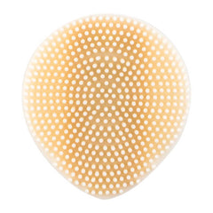 NION Beauty OPUS 2GO Silicone Facial Brush Pack of 3