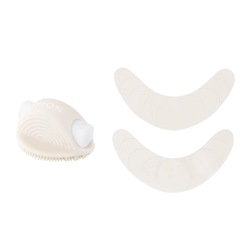 NION Beauty GLOW DISCOVERY DUO