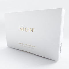 NION Beauty GLOW DISCOVERY DUO