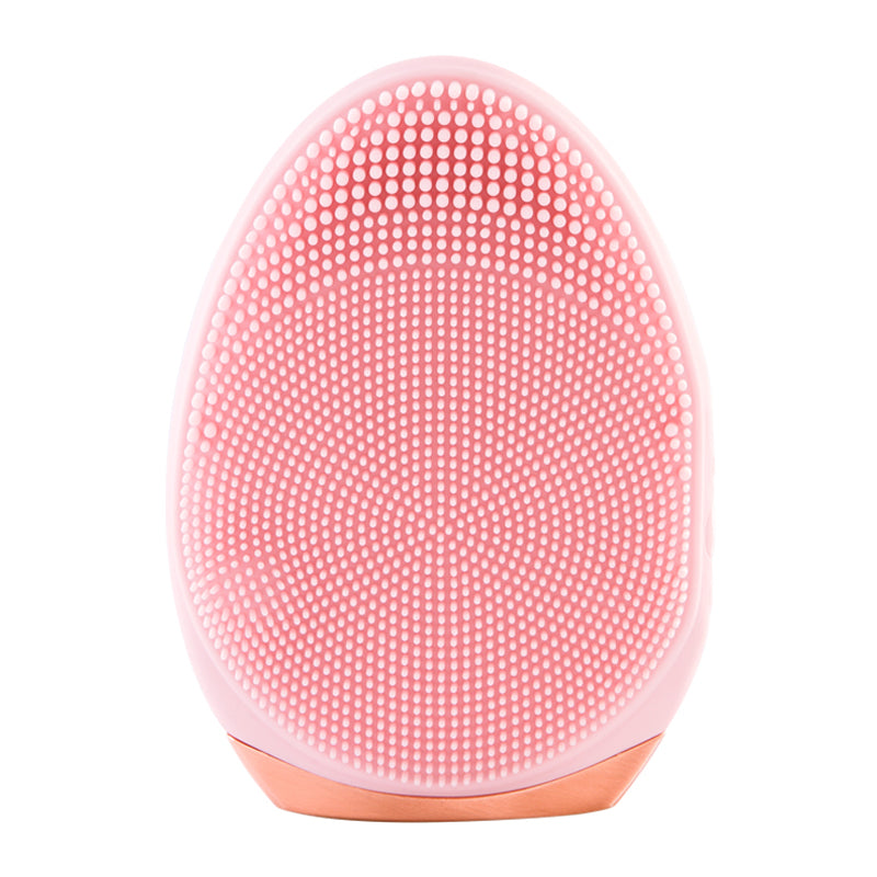 NION Beauty OPUS ELITE Facial Cleansing Brush Pink