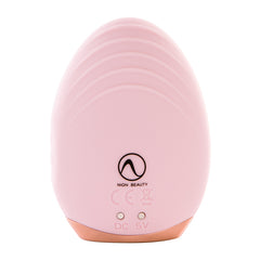 NION Beauty OPUS ELITE Facial Cleansing Brush Pink