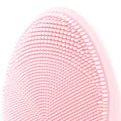 NION Beauty OPUS ELITE Facial Cleansing Brush Pink