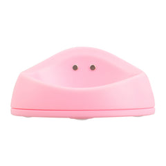 NION Beauty OPUS ELITE Facial Cleansing Brush Pink