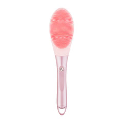 NION Beauty OPUS BODY Cleansing and Exfoliating Device Pink
