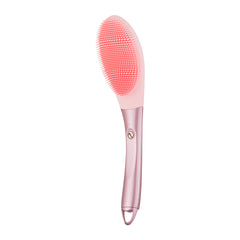 NION Beauty OPUS BODY Cleansing and Exfoliating Device Pink