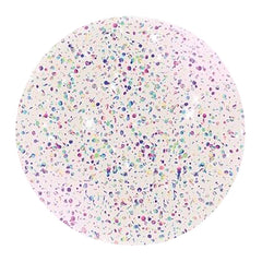 Halo Hema Free Top Coat Fairy Dust Christmas Decoration 8ml