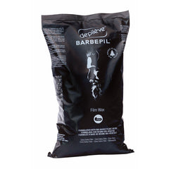 Depileve Barbepil Film Wax Beads 500g