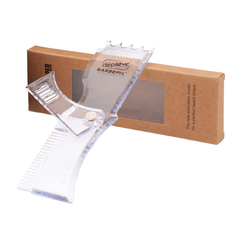Depileve Barbepil Beard Shaper