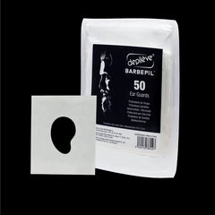 Depileve Barbepil Ear Guards 50pcs