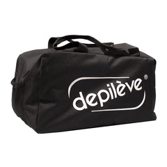 Depileve Barbepil Black Bag