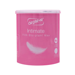 Depileve Intimate Film Wax Can 400g