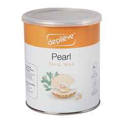 Depileve Pearl Wax Can 800ml