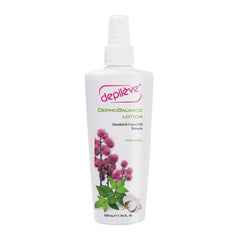 Depileve Dermobalance Lotion 220ml