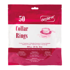 Depileve Collar Rings 800ml