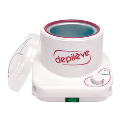Depileve White Wax Warmer 800g/220v